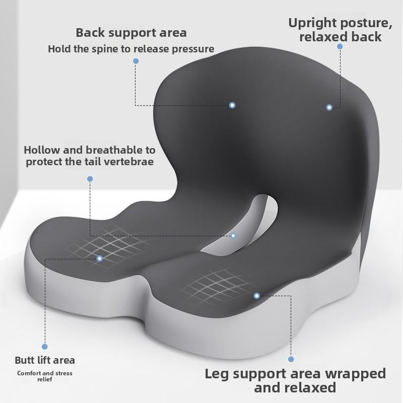 KRYPT CORESEAT