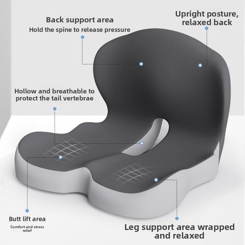 KRYPT CORESEAT